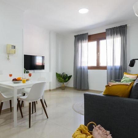 Private Parking Included Dream Gravina Studio Las Palmas de Gran Canaria Exterior photo