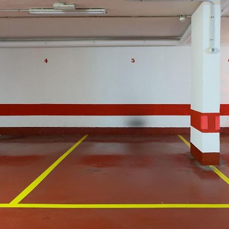 Private Parking Included Dream Gravina Studio Las Palmas de Gran Canaria Exterior photo