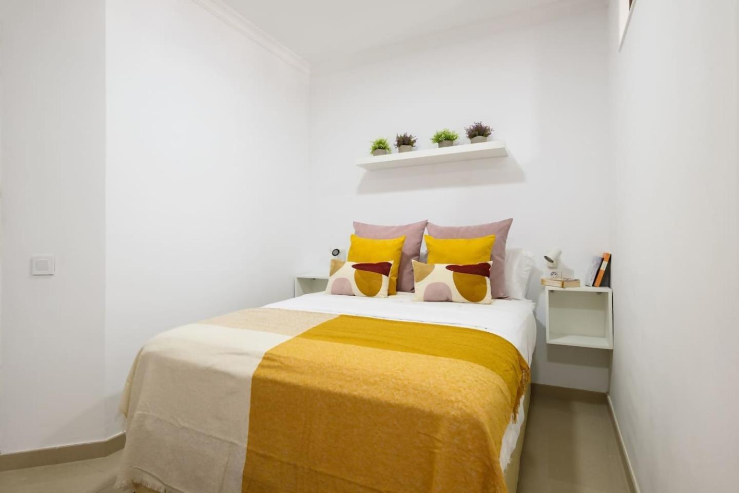 Private Parking Included Dream Gravina Studio Las Palmas de Gran Canaria Exterior photo