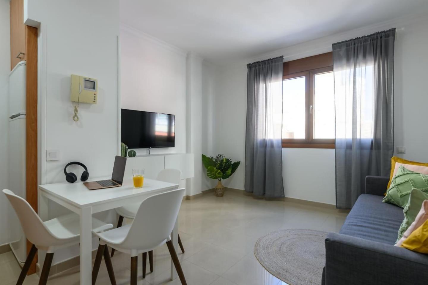Private Parking Included Dream Gravina Studio Las Palmas de Gran Canaria Exterior photo