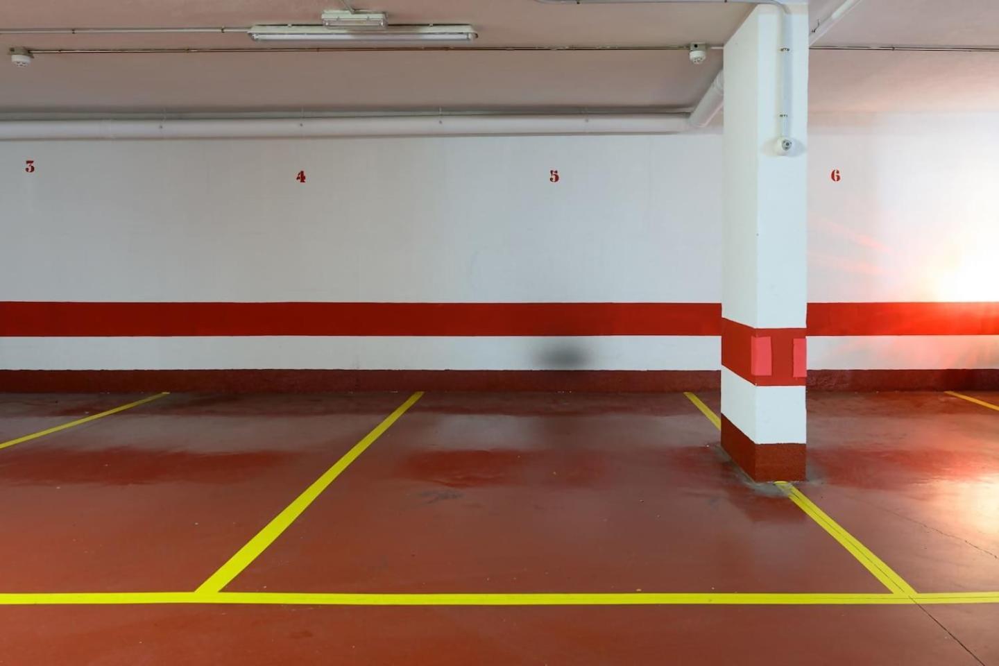 Private Parking Included Dream Gravina Studio Las Palmas de Gran Canaria Exterior photo