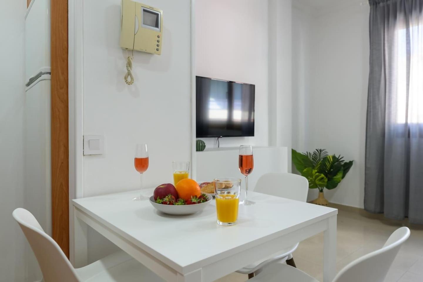 Private Parking Included Dream Gravina Studio Las Palmas de Gran Canaria Exterior photo