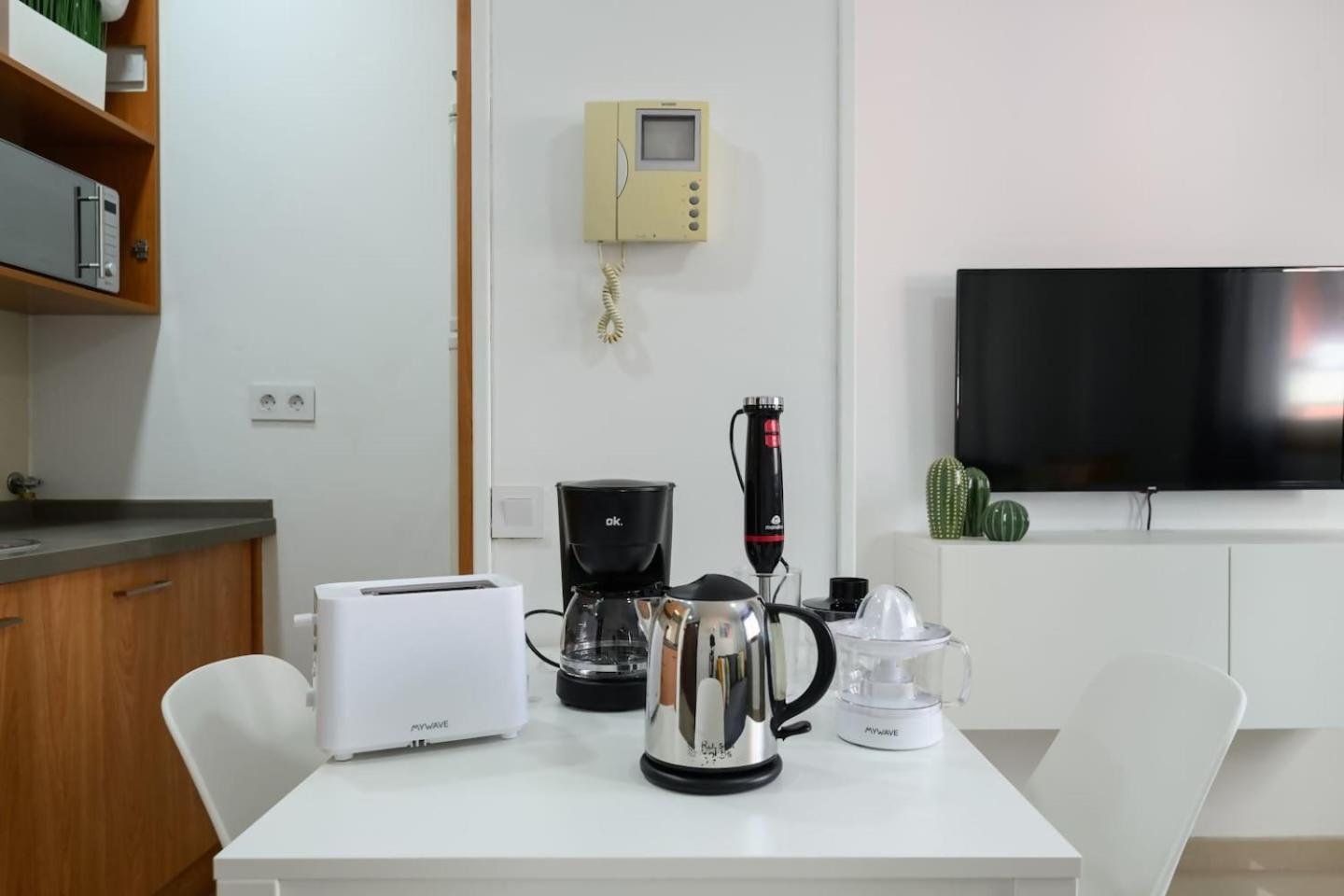 Private Parking Included Dream Gravina Studio Las Palmas de Gran Canaria Exterior photo