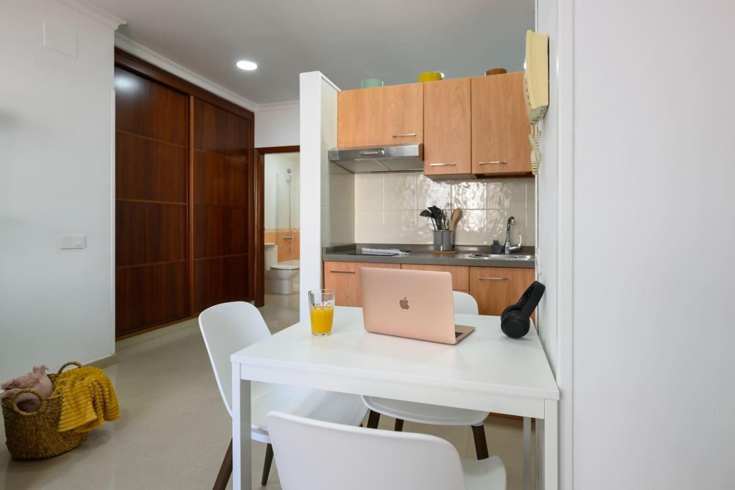 Private Parking Included Dream Gravina Studio Las Palmas de Gran Canaria Exterior photo