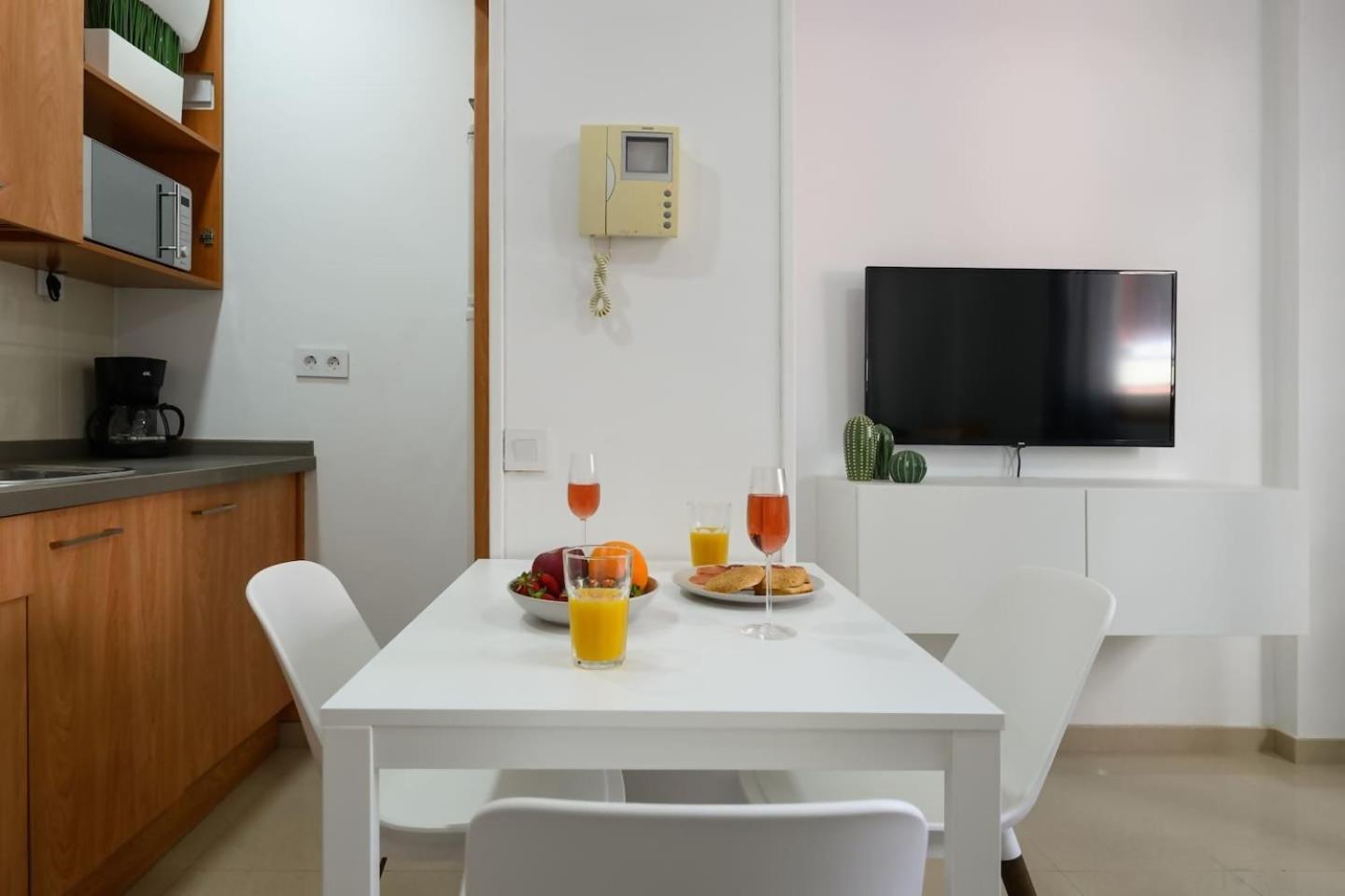 Private Parking Included Dream Gravina Studio Las Palmas de Gran Canaria Exterior photo