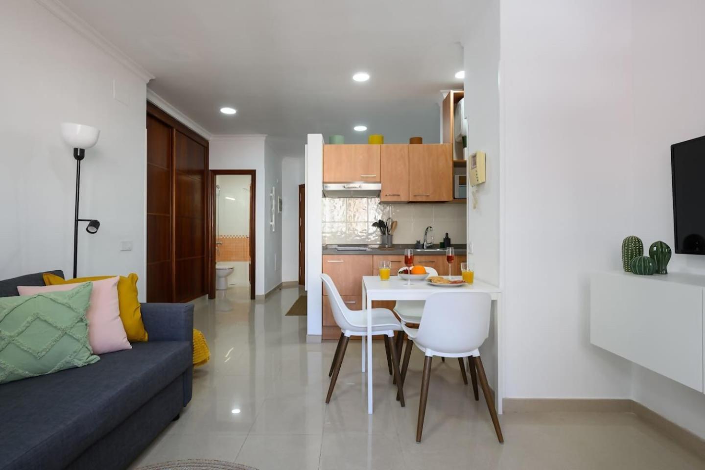 Private Parking Included Dream Gravina Studio Las Palmas de Gran Canaria Exterior photo