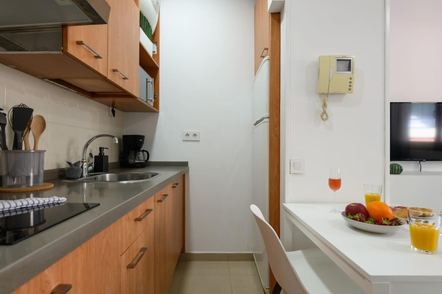 Private Parking Included Dream Gravina Studio Las Palmas de Gran Canaria Exterior photo