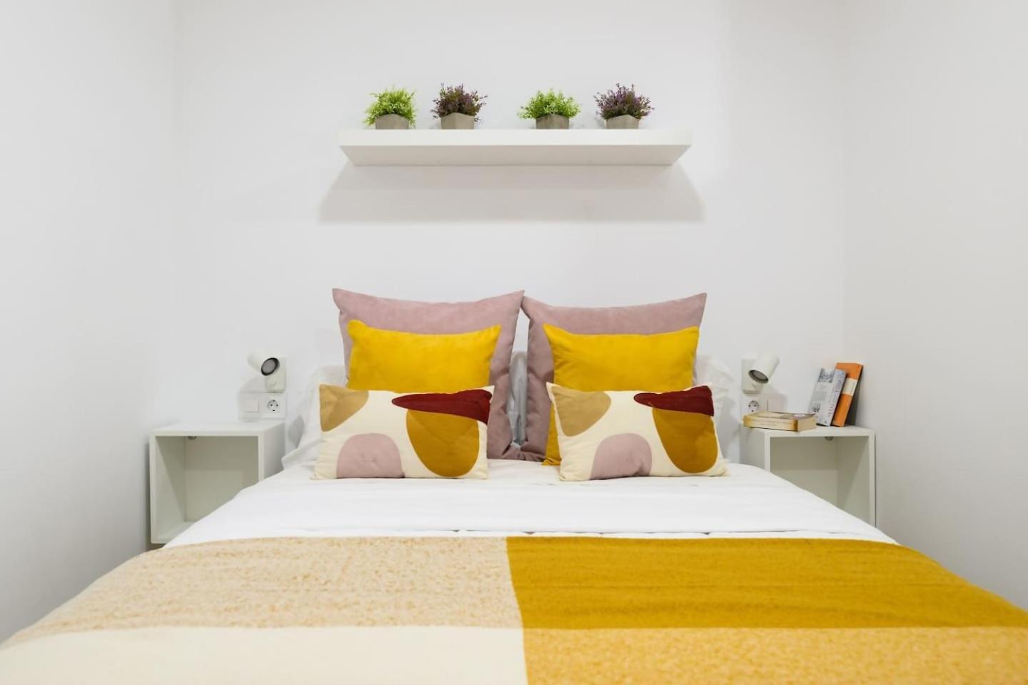 Private Parking Included Dream Gravina Studio Las Palmas de Gran Canaria Exterior photo