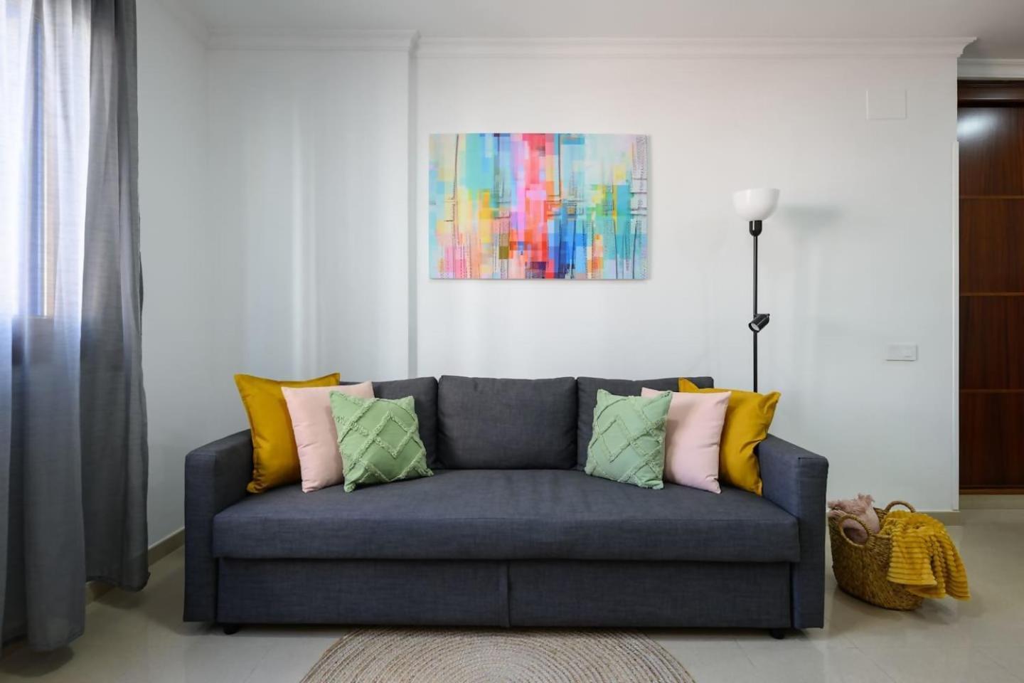 Private Parking Included Dream Gravina Studio Las Palmas de Gran Canaria Exterior photo
