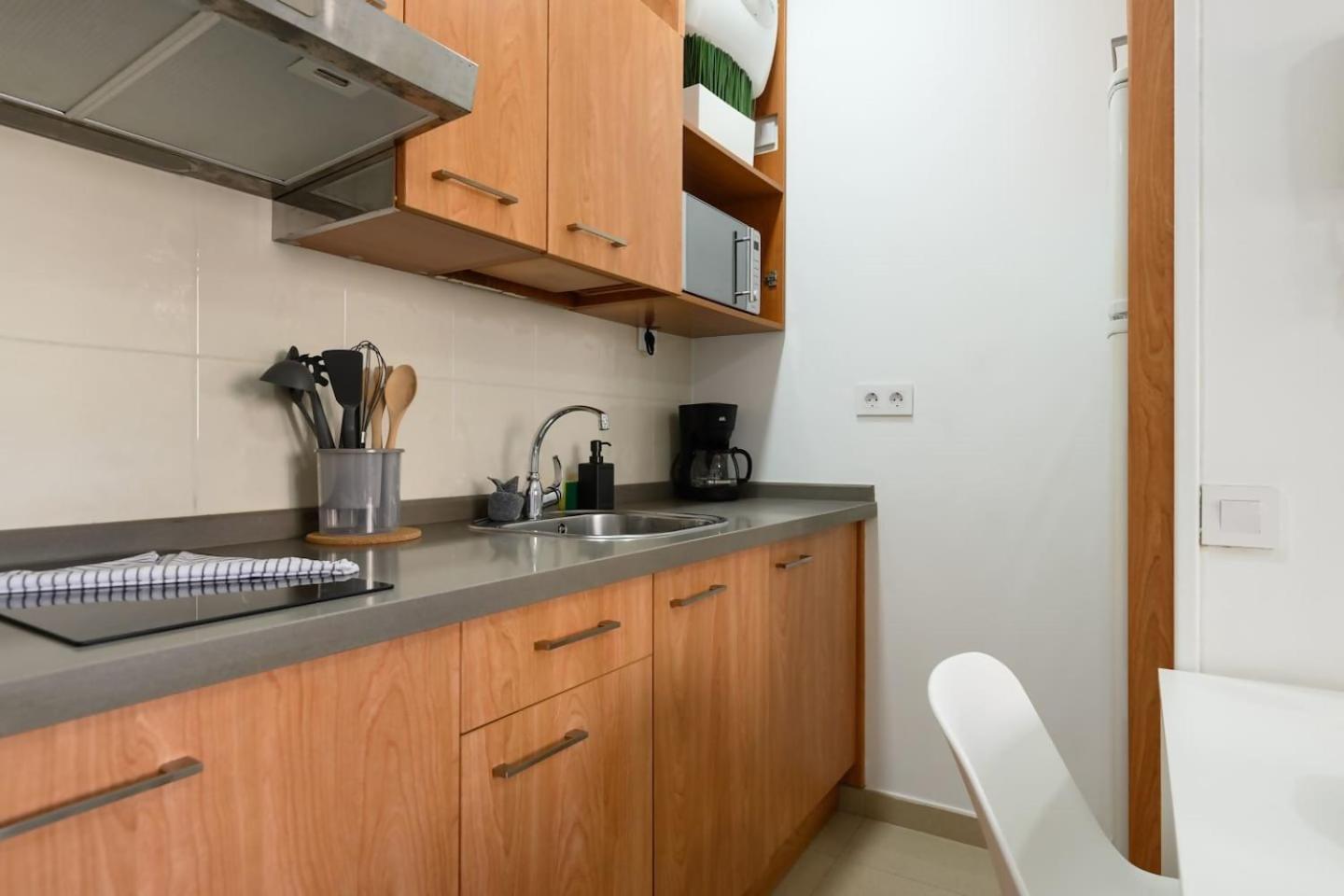 Private Parking Included Dream Gravina Studio Las Palmas de Gran Canaria Exterior photo