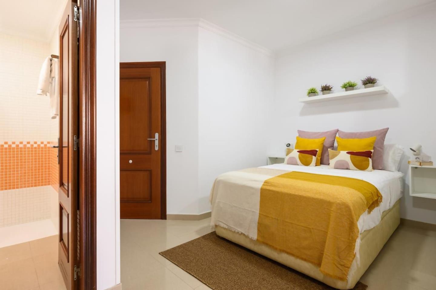Private Parking Included Dream Gravina Studio Las Palmas de Gran Canaria Exterior photo